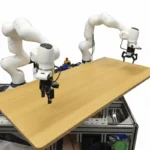 La iniciativa de código abierto de Ant Group busca que los robots pasen de las demostraciones de laboratorio al trabajo en el mundo real