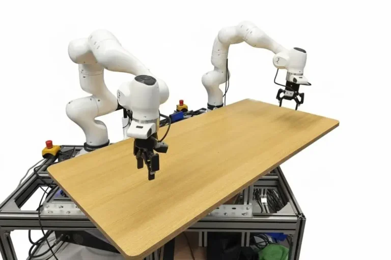 La iniciativa de código abierto de Ant Group busca que los robots pasen de las demostraciones de laboratorio al trabajo en el mundo real
