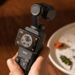 Insta360 y Vivo desafían el mercado de DJI, buscando una porción del auge de las cámaras con estabilizador