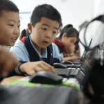 China lidera el desarrollo holístico de IA. ¿Podrá EE.UU. alcanzarla?