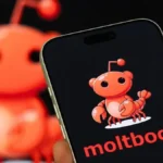 La popularidad de Moltbook se debe al deseo voyerista de la humanidad por la IA