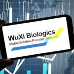 Las ganancias de WuXi Biologics se disparan gracias a los resultados de la estrategia de «seguir y ganar la molécula»