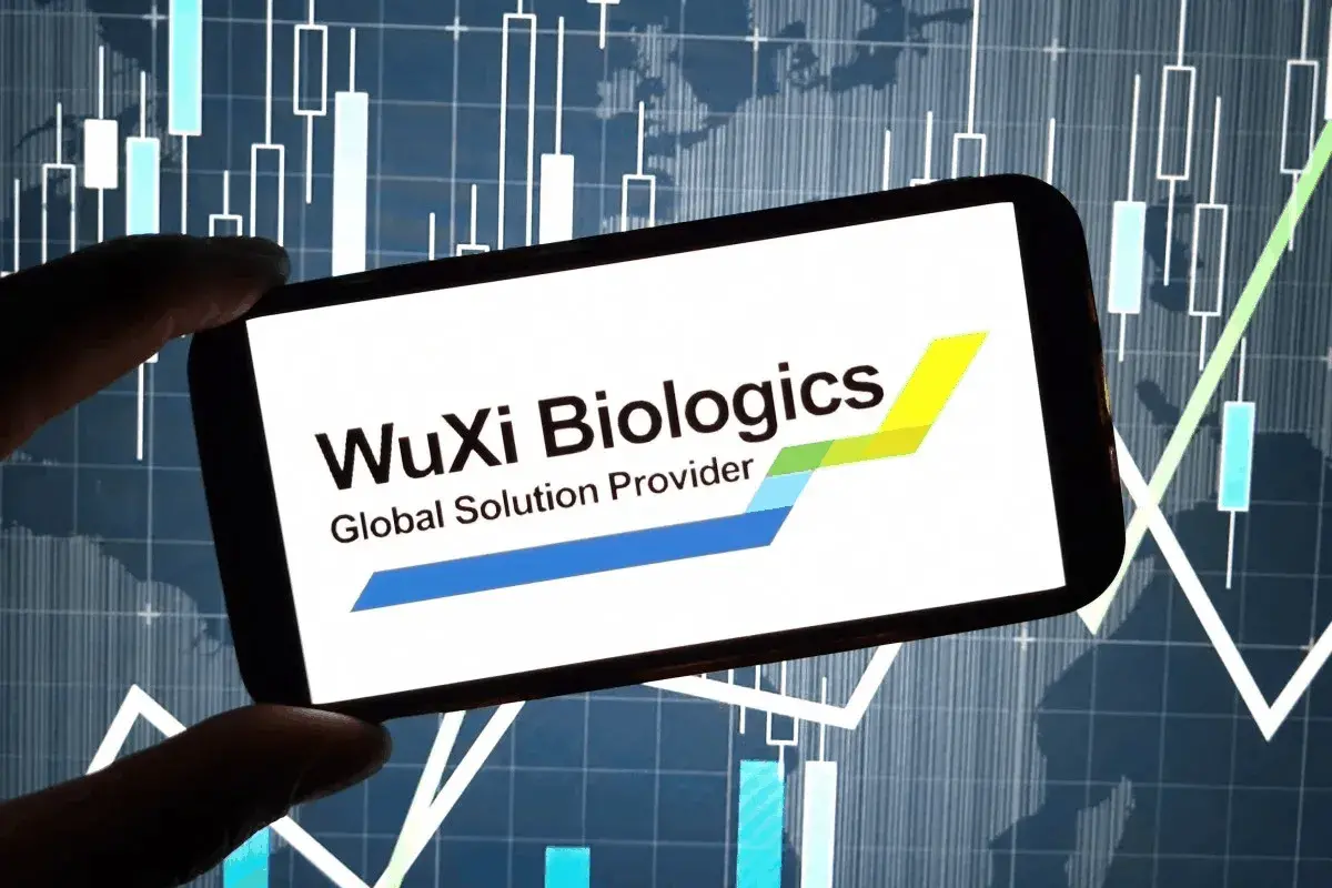 En este momento estás viendo Las ganancias de WuXi Biologics se disparan gracias a los resultados de la estrategia de «seguir y ganar la molécula»