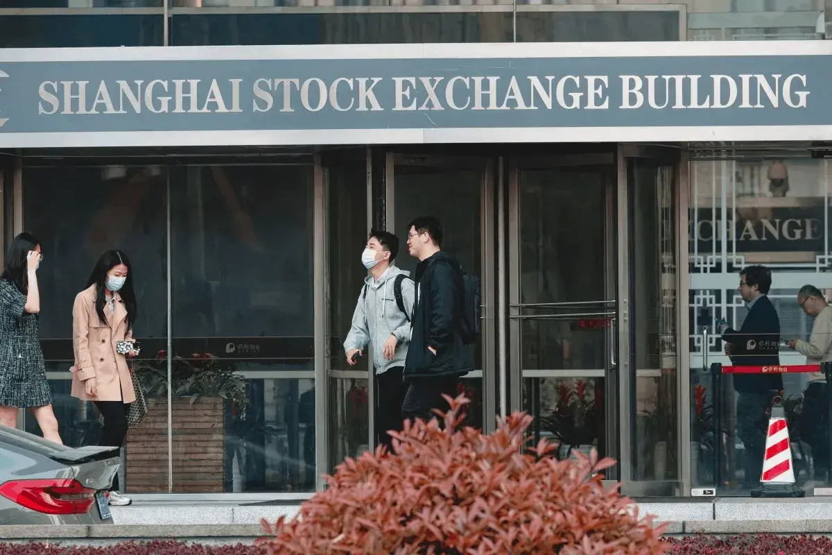 En este momento estás viendo China reduce drásticamente los plazos de financiación para empresas tecnológicas con pérdidas que buscan refinanciación y captación de fondos