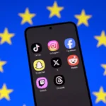 Europa se enfrenta a las grandes tecnológicas, arriesgándose a la ira de Washington