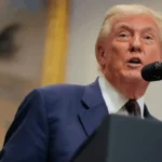 Trump dice que Netflix enfrentará “consecuencias” si no despide a la miembro de la junta directiva Susan Rice