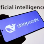 DeepSeek de China entrenó un modelo de IA en el mejor chip de Nvidia pese a la prohibición estadounidense, dice un funcionario