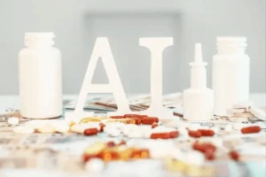 Lee más sobre el artículo China apoya a fabricantes de fármacos de IA en su esfuerzo por la autosuficiencia