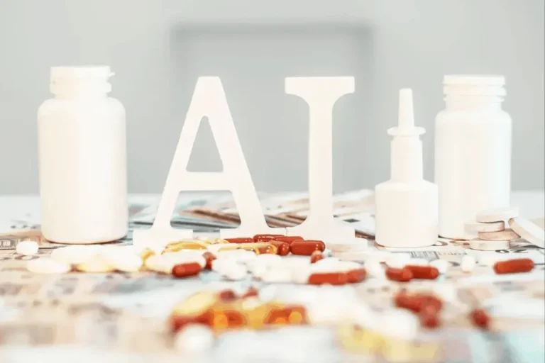 China apoya a fabricantes de fármacos de IA en su esfuerzo por la autosuficiencia