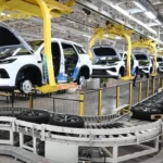 Las acciones de los fabricantes chinos de vehículos eléctricos se desploman ante la caída de las ventas tras la finalización de los incentivos fiscales