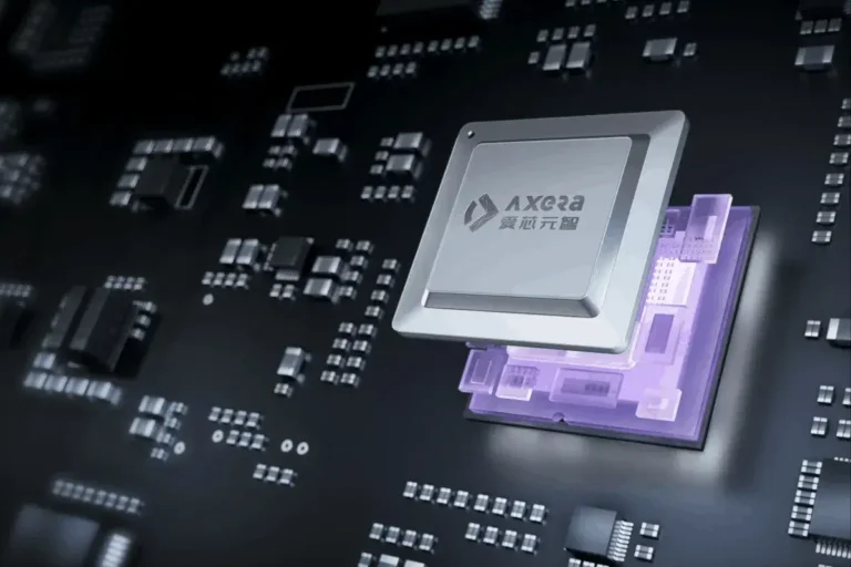 El proveedor chino de chips de IA, Axera, cotiza sin cambios en su debut en Hong Kong tras la desaceleración del frenesí inversor
