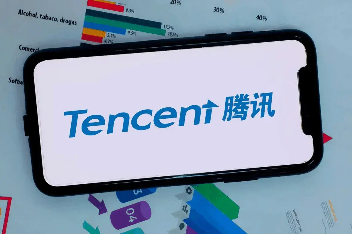 Lee más sobre el artículo ¿Funcionará de nuevo el sorteo de dinero en efectivo de Tencent en un mercado de IA tan congestionado?
