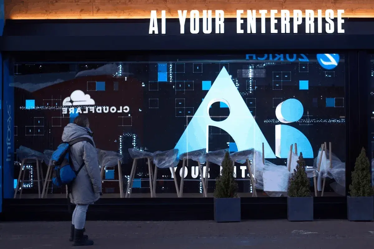 En este momento estás viendo En la era de la IA, debemos aprender a actuar antes de que el futuro se aclare