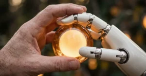 Lee más sobre el artículo Una guía de supervivencia de IA para gestionar tu círculo íntimo digital