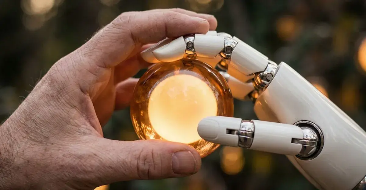 En este momento estás viendo Una guía de supervivencia de IA para gestionar tu círculo íntimo digital