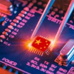 Cómo las empresas chinas GigaDevice y Montage se hicieron un hueco en el mercado de chips de memoria