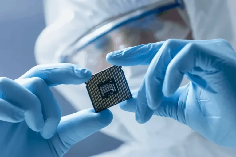 Por qué SJ Semiconductor es importante en la carrera de China por desarrollar chips de IA de fabricación propia