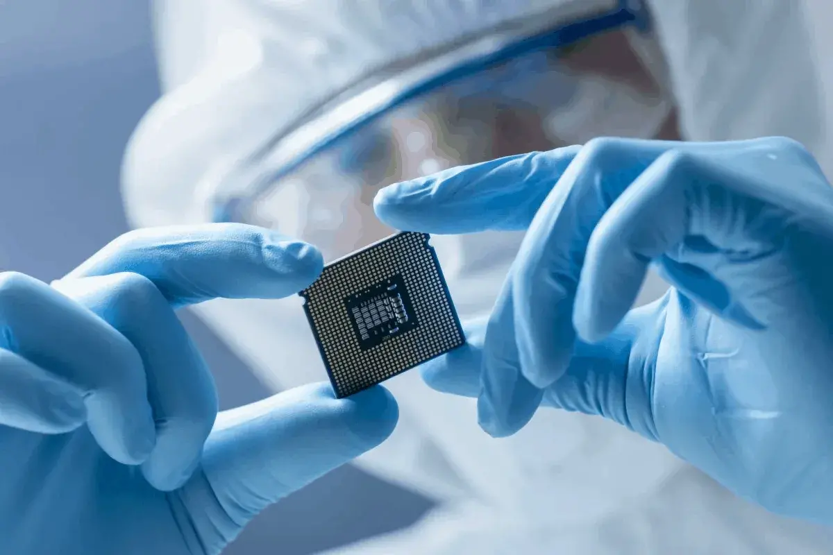 En este momento estás viendo Por qué SJ Semiconductor es importante en la carrera de China por desarrollar chips de IA de fabricación propia