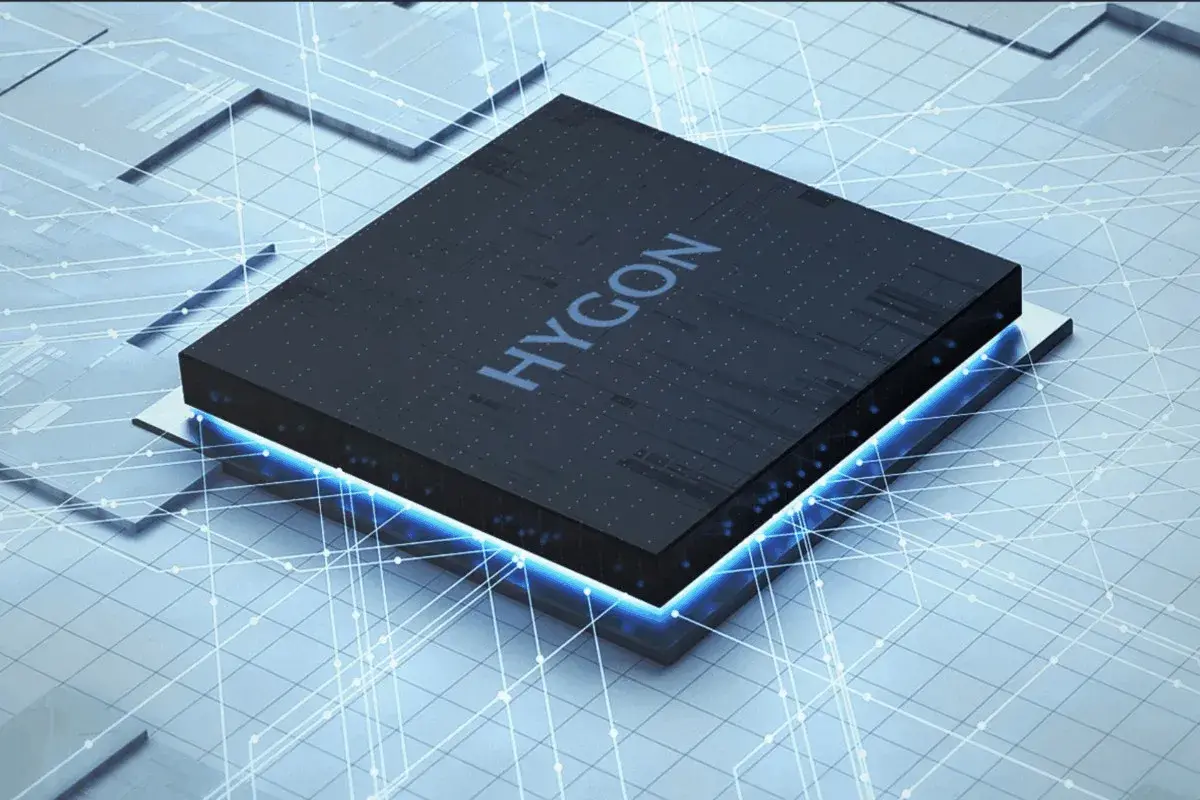 En este momento estás viendo Hygon y Sugon, dos importantes empresas chinas de computación, registran un aumento en sus ingresos gracias al auge de la IA y la autosuficiencia tecnológica