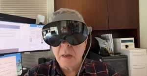 Lee más sobre el artículo El Galaxy XR es impresionante. El problema es que nadie lo necesita (aún)