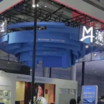 Empresas de memoria de China continental buscan financiación en Hong Kong para impulsar sus ambiciones globales