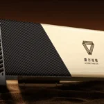 Moore Threads, el líder chino en chips, ve más allá del silicio con su incursión en la codificación de IA