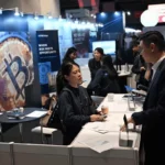 La innovación de la Web3, protagonista en Consensus Hong Kong