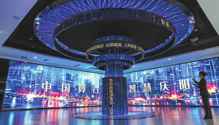 Se insta al sector de la IA a contribuir mejor al desarrollo integral