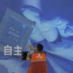 China prueba su mayor recurso informático de IA de fabricación local en un importante impulso a la infraestructura