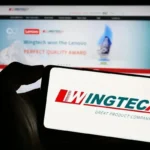 Wingtech, propietaria china de Nexperia, prevé mayores pérdidas en medio de la disputa sobre el fabricante de chips neerlandés