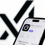 Ahora exactamente la mitad del equipo fundador de xAI ha dejado la empresa