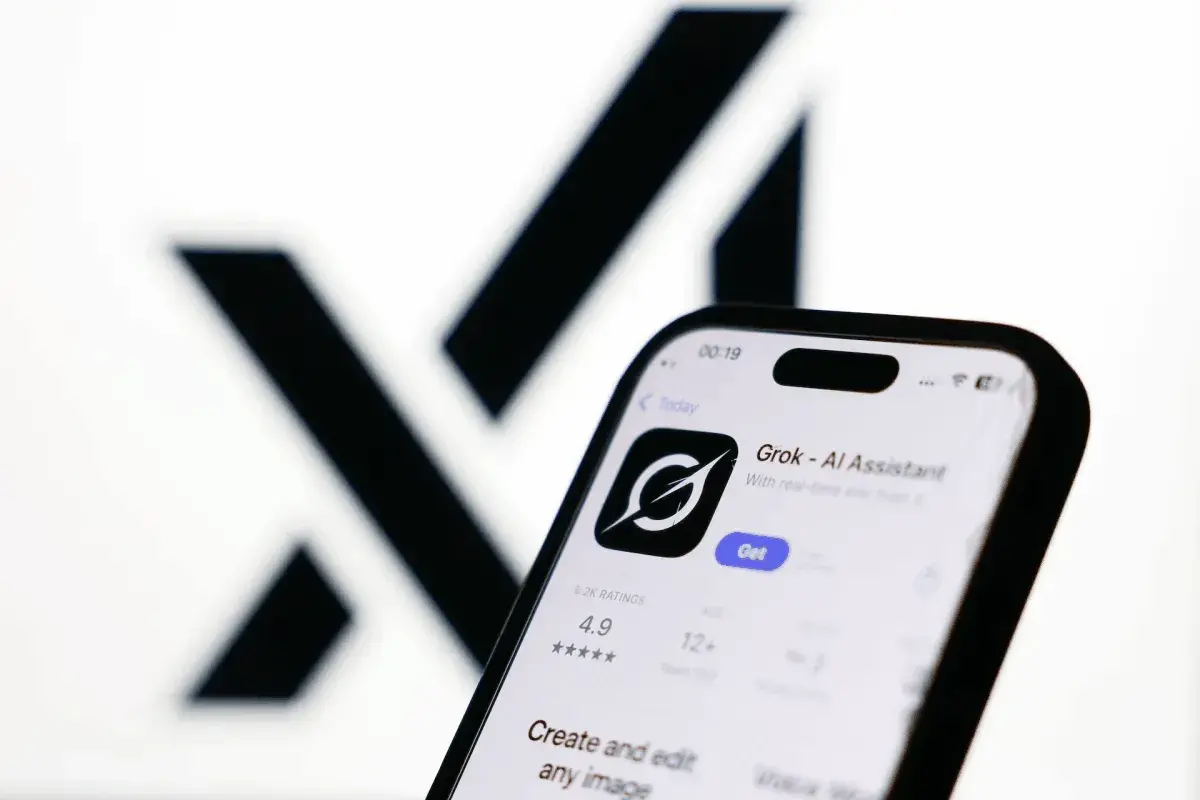 En este momento estás viendo Ahora exactamente la mitad del equipo fundador de xAI ha dejado la empresa