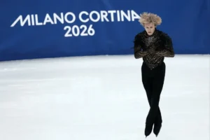 Lee más sobre el artículo Cómo la inteligencia artificial china le dio un nuevo giro a la acción en los Juegos Olímpicos de Invierno