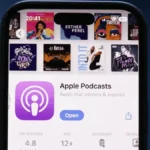 Apple se enfrenta a YouTube y Spotify con un nuevo impulso de podcasting de vídeo