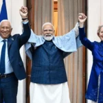 La ofensiva comercial de India busca mantener a flote un orden global en crisis