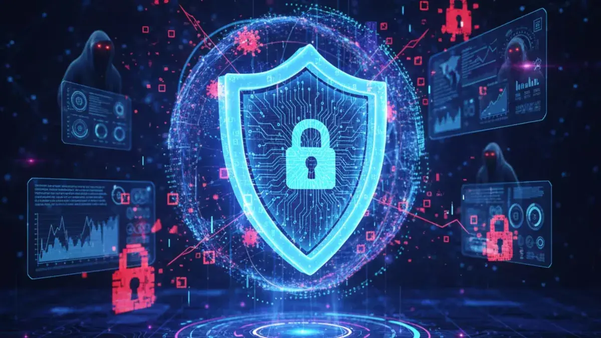 En este momento estás viendo Más allá del bien y el mal ¿Qué papel juega la IA en ciberseguridad?