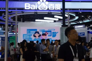 Lee más sobre el artículo Baidu de China presenta una versión de Wikipedia basada en IA para captar usuarios internacionales