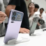 El aumento de precios de la memoria de más del 600% presiona a los fabricantes de dispositivos chinos