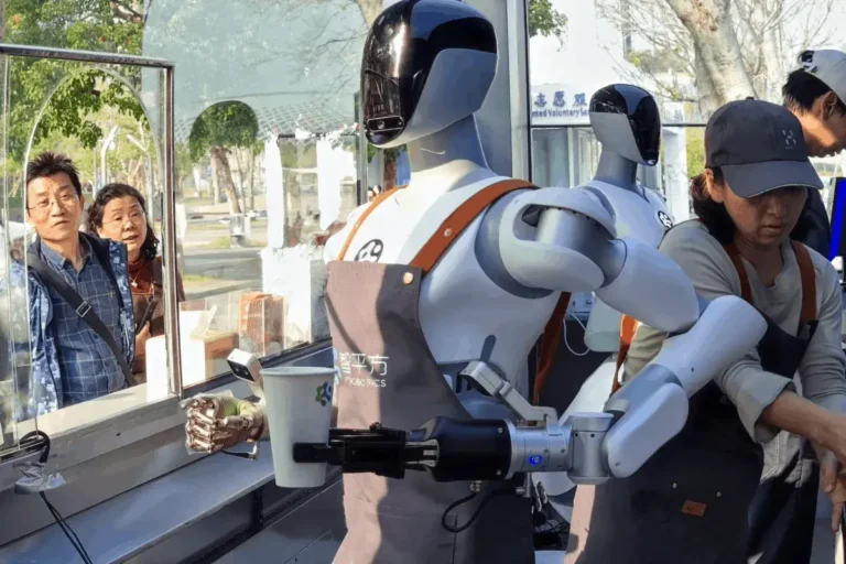 Shenzhen destrona a Shanghái y Beijing como principal potencia industrial de China, presume su alcalde