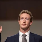 Mark Zuckerberg al estrado: Declarará en juicio histórico por el presunto daño de Instagram a menores