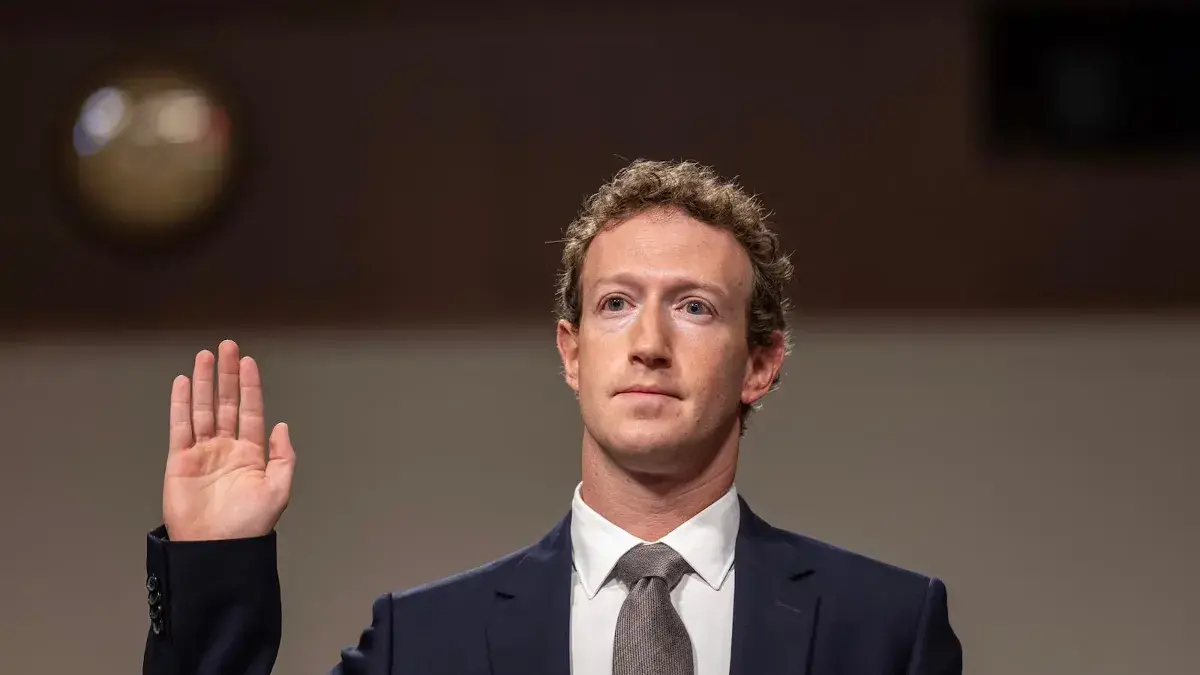 En este momento estás viendo Mark Zuckerberg al estrado: Declarará en juicio histórico por el presunto daño de Instagram a menores