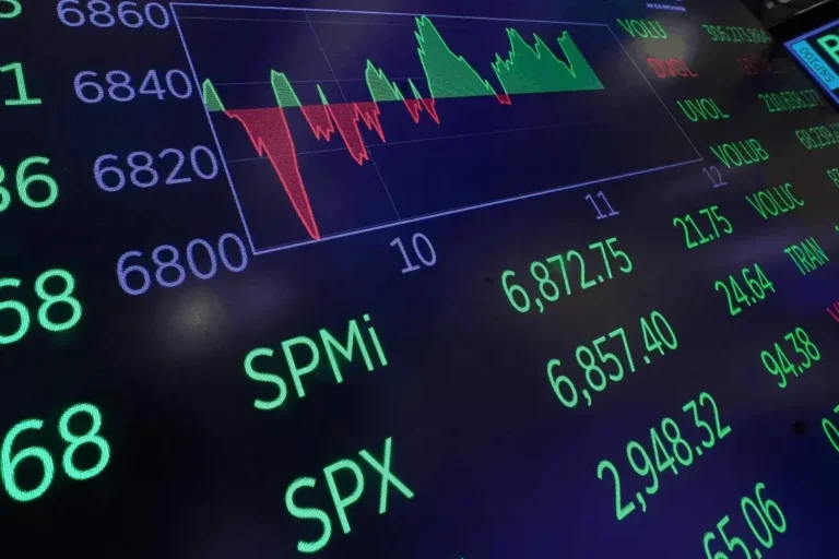 La burbuja de la IA supera a la geopolítica como principal preocupación para los inversores de crédito, según una encuesta de BofA