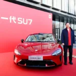 Xiaomi profundiza su apuesta por los chips y la IA mientras sus competidores compiten por el desarrollo de la robótica humanoide