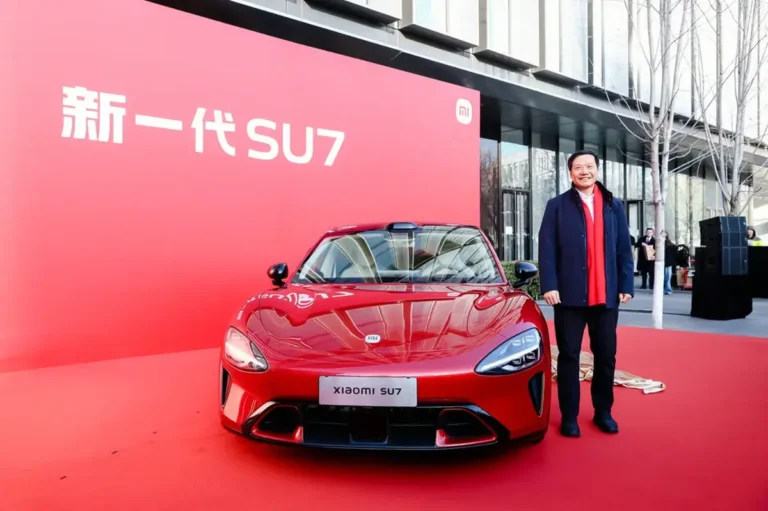 Xiaomi profundiza su apuesta por los chips y la IA mientras sus competidores compiten por el desarrollo de la robótica humanoide