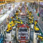 El mercado chino de vehículos eléctricos turboalimentados se ralentiza ante la caída de las ventas y el aumento de los costes