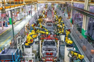 Lee más sobre el artículo El mercado chino de vehículos eléctricos turboalimentados se ralentiza ante la caída de las ventas y el aumento de los costes