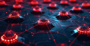 Lee más sobre el artículo La IA está volviendo rápidamente obsoletas las ciberdefensas, según un informe