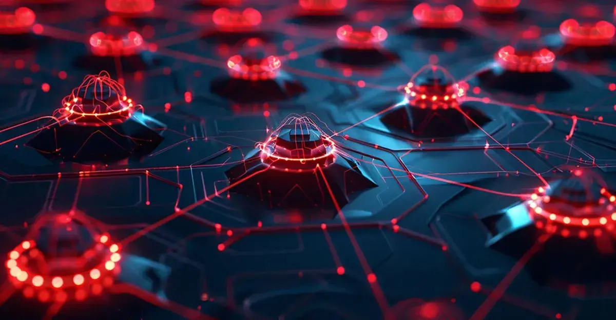 En este momento estás viendo La IA está volviendo rápidamente obsoletas las ciberdefensas, según un informe
