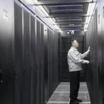 China profundiza en la refrigeración líquida a medida que los centros de datos de IA superan sus límites térmicos