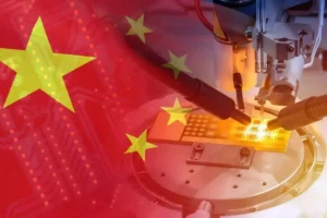 Lee más sobre el artículo Las empresas chinas de semiconductores registran cuantiosas ganancias en 2025 gracias al auge de la IA y el impulso a la autosuficiencia tecnológica